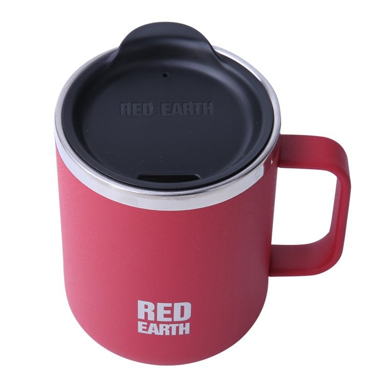 Travel Coffee Mug