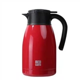 Vakuum termisk kaffekaraffel i rustfrit stål af høj kvalitet