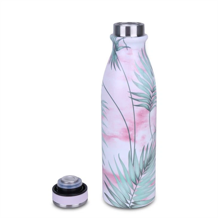 BPA-Free Stainless Steel Bottle In Bulk