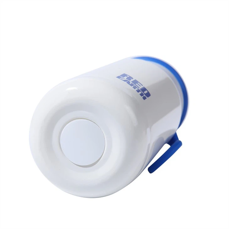 Leakproof Water Bottle