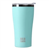 Isoleret kaffetumbler krus